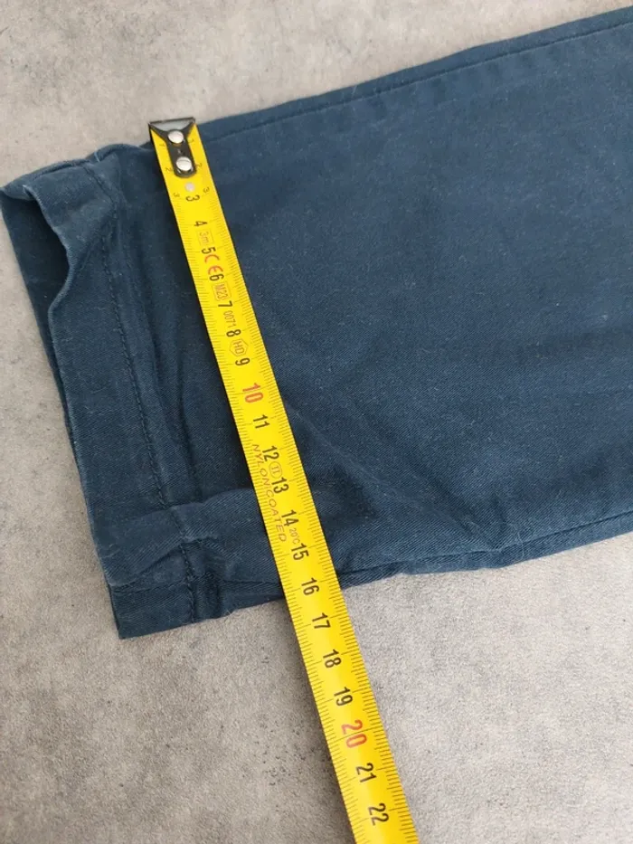 Chino Tommy W34 L34 - photo numéro 8