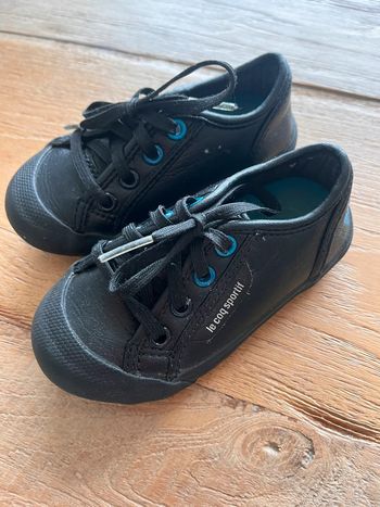 Basket coq sportif taille 23
