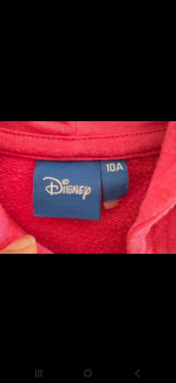 Gilet fille - photo numéro 3