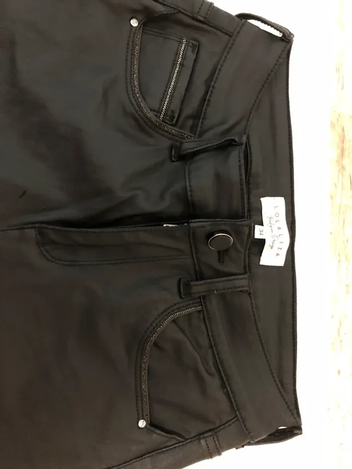 Pantalon lola  liza - photo numéro 7