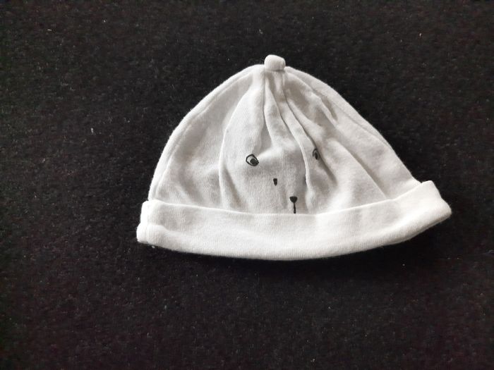Bonnet - photo numéro 6