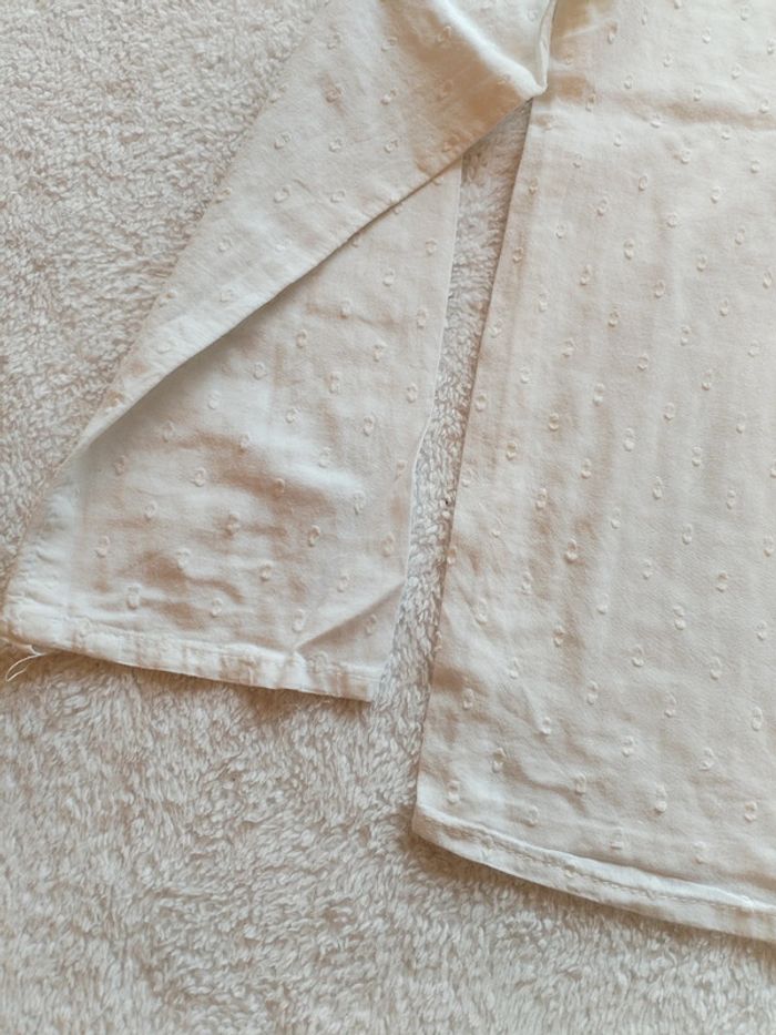 Blouse légère La Redoute 8 ans - photo numéro 3