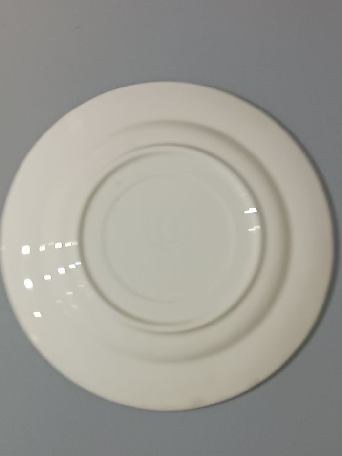 Assiette de style - photo numéro 9