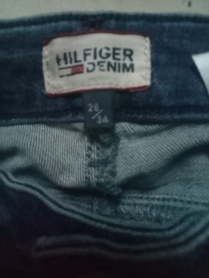 Pantalon Hilfiger Denim - photo numéro 4