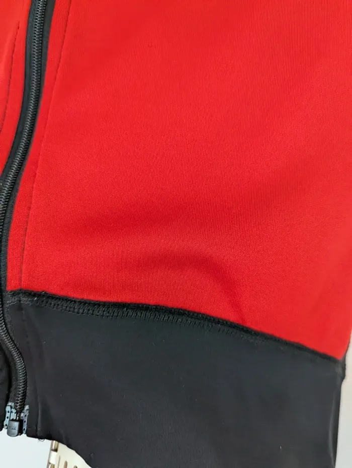 Maillot cycliste Northwave taille L - photo numéro 2