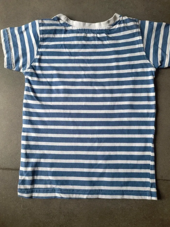 T-shirt - photo numéro 5