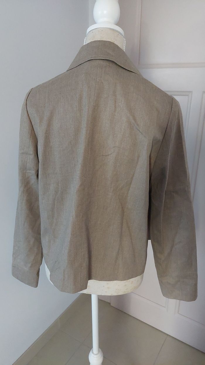 Veste - photo numéro 10