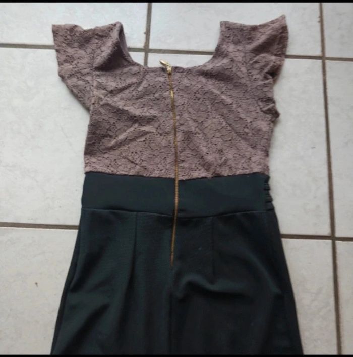 Robe 👗 taille unique - photo numéro 5