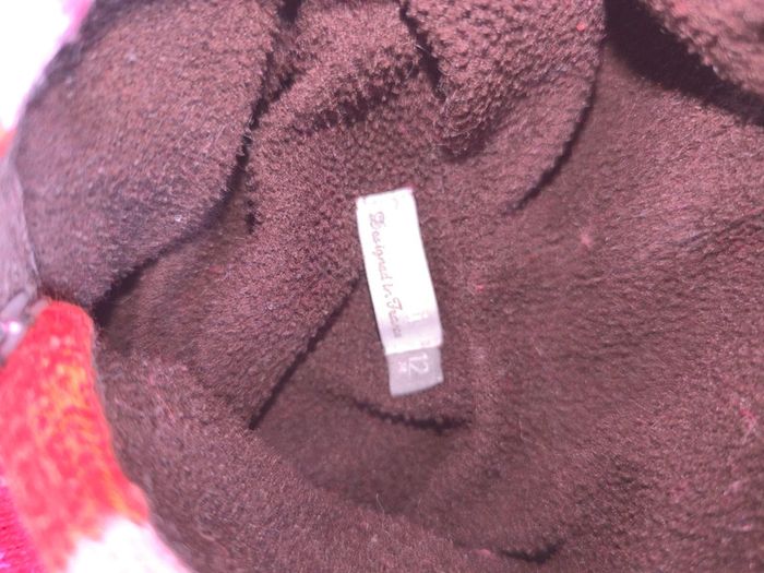 Manteau Catimini 12 mois - photo numéro 5