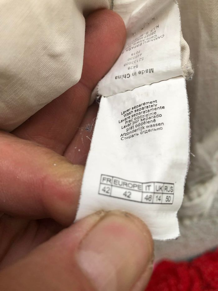 Blouson Camaïeu 42 - photo numéro 2