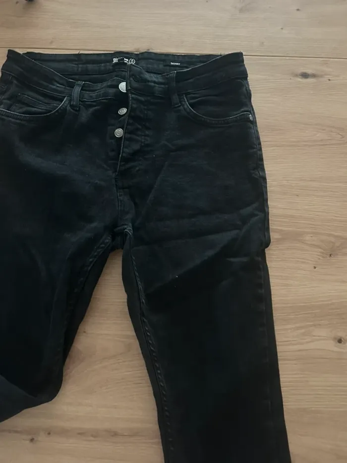 Jeans homme - photo numéro 3
