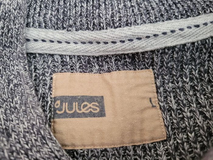 Pull Jules - photo numéro 2