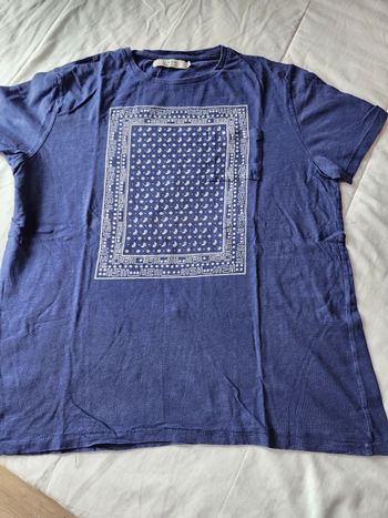 tee-shirt Txl celio