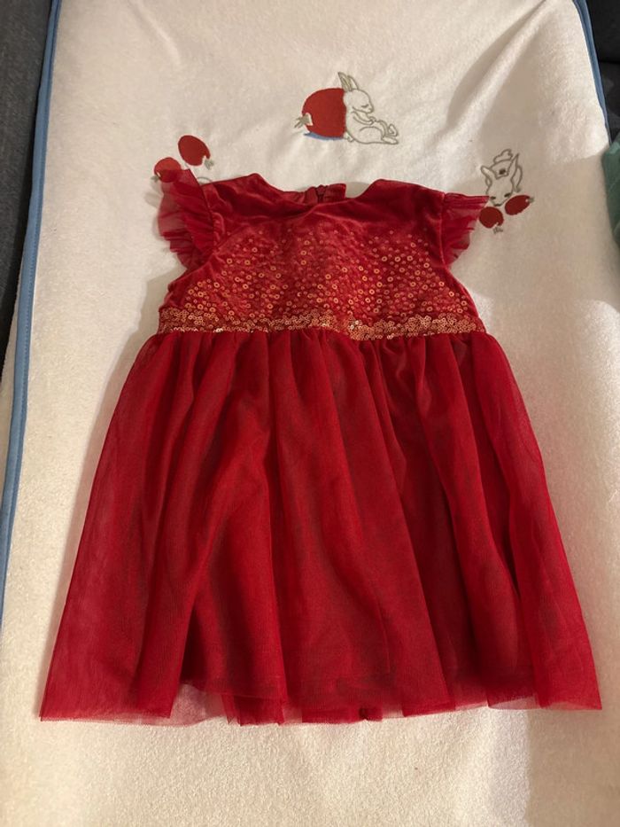 Robe de soirée - photo numéro 2