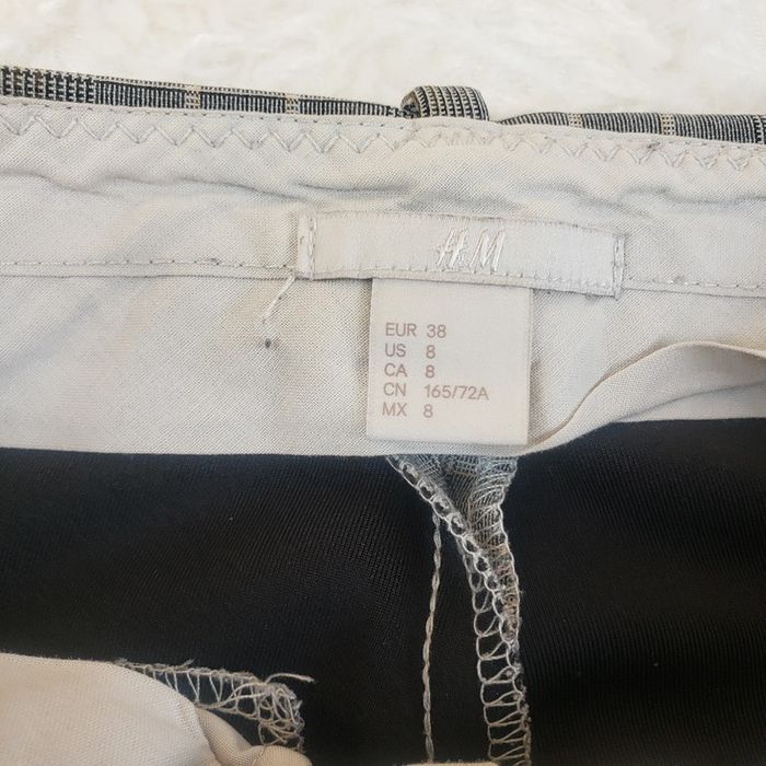 Pantalon H&M taille 38 - photo numéro 4