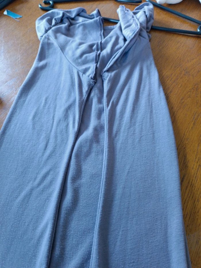 Blouse violette B&K XL - photo numéro 4