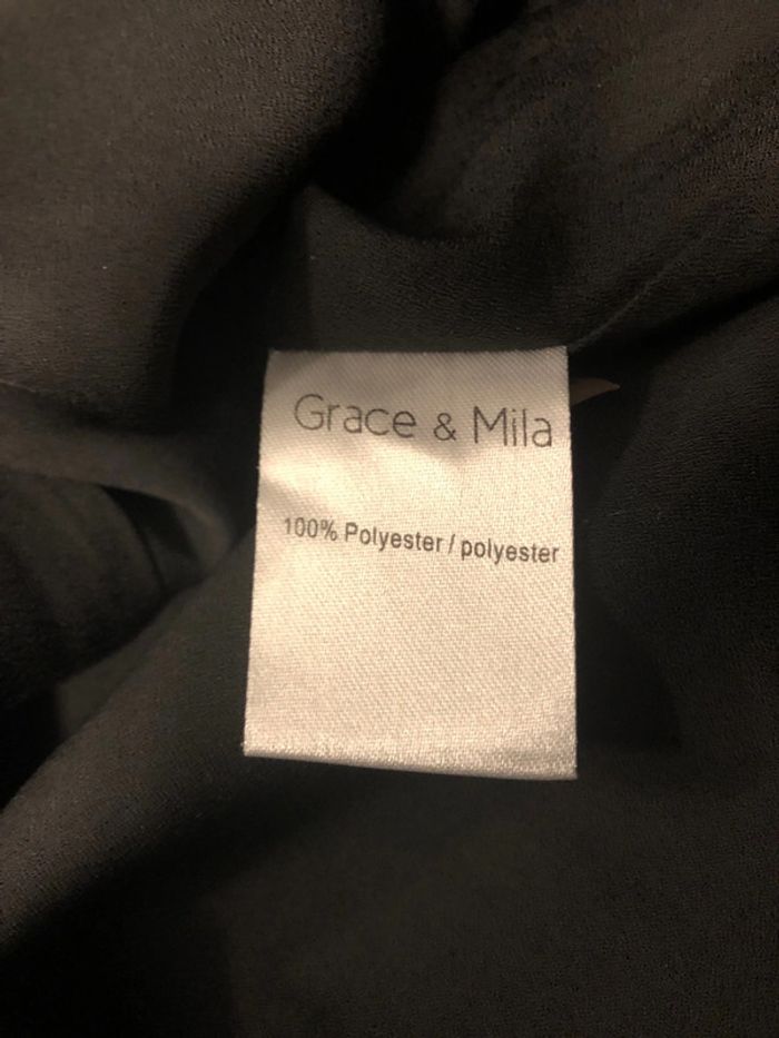 Jupe plissée Grâce et Mila - photo numéro 4