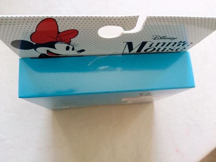 3 Culottes fille 5/6 ans Minnie - photo numéro 8