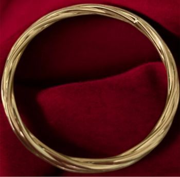 Bracelet en acier inoxydable