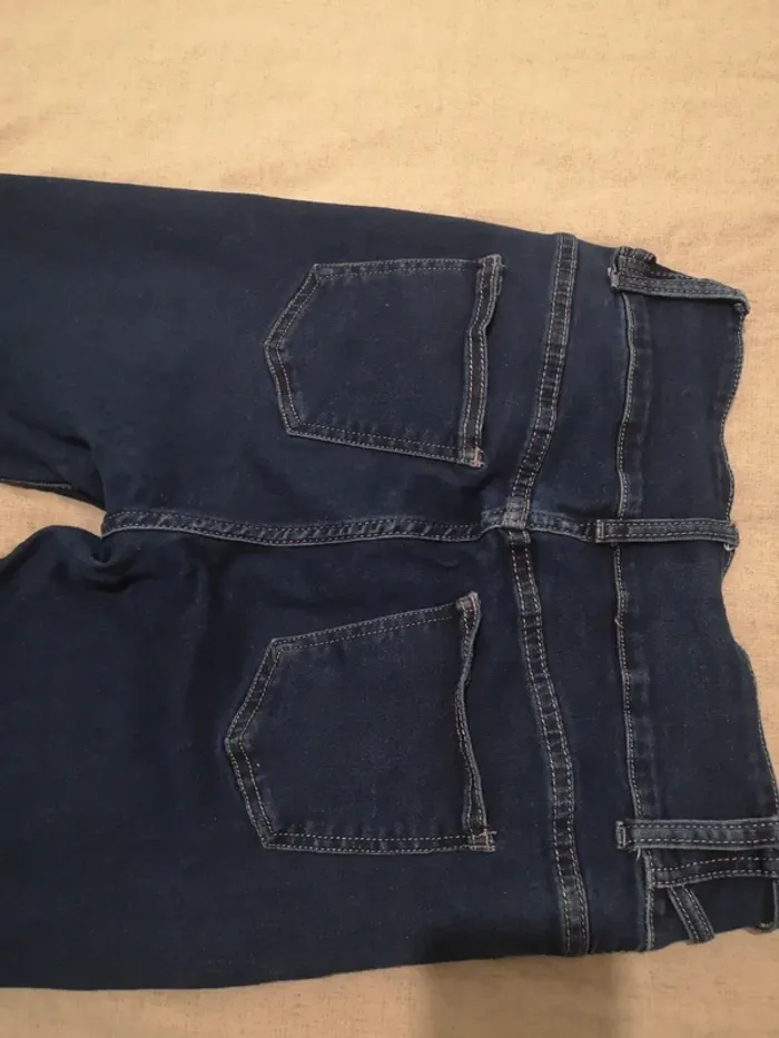 Jeans femme - photo numéro 3