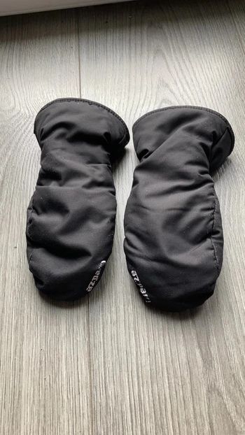 Moufles de skis enfants