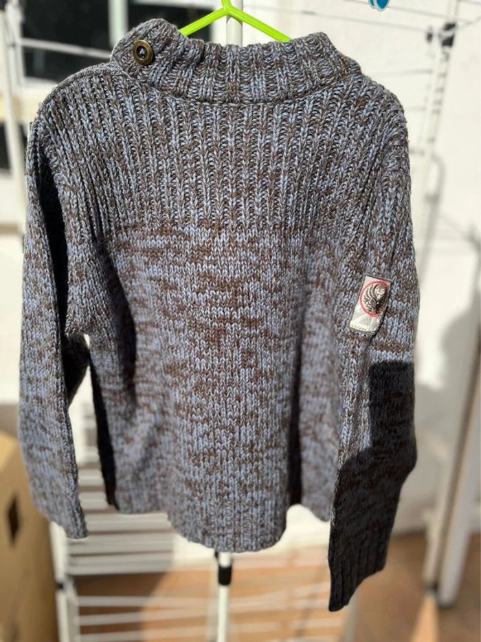 Pull verbaudet 6 ans - photo numéro 7