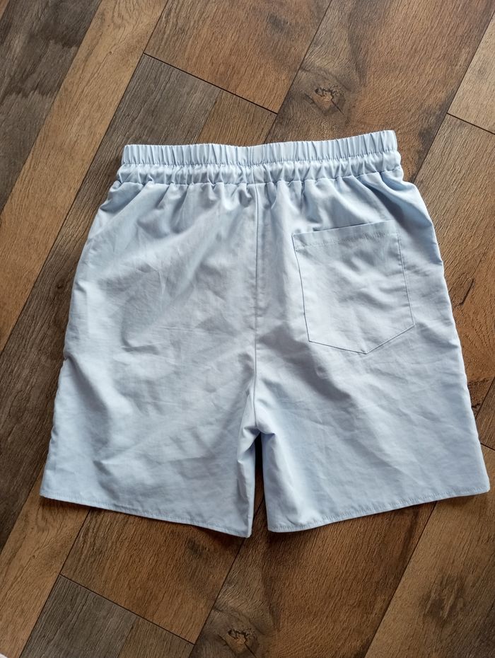 Short - photo numéro 2