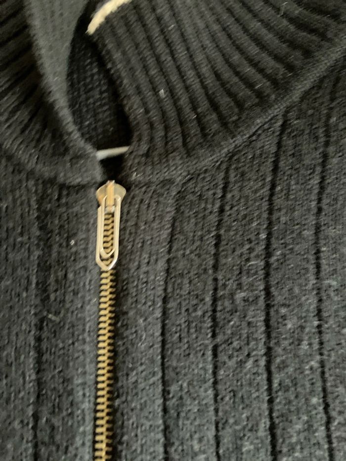 Gilet en laine - photo numéro 3