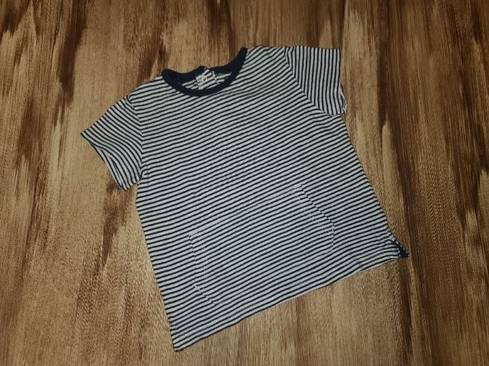 Tee-shirt marinière
