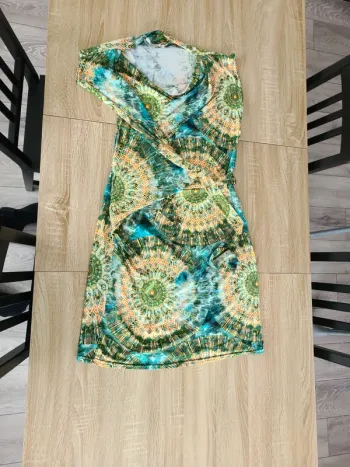 Robe Elora taille 3