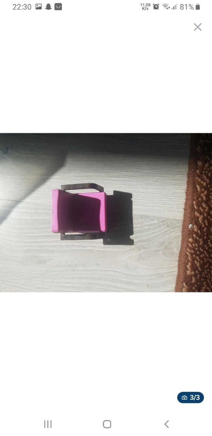 Salon de beauté playmobil - photo numéro 3