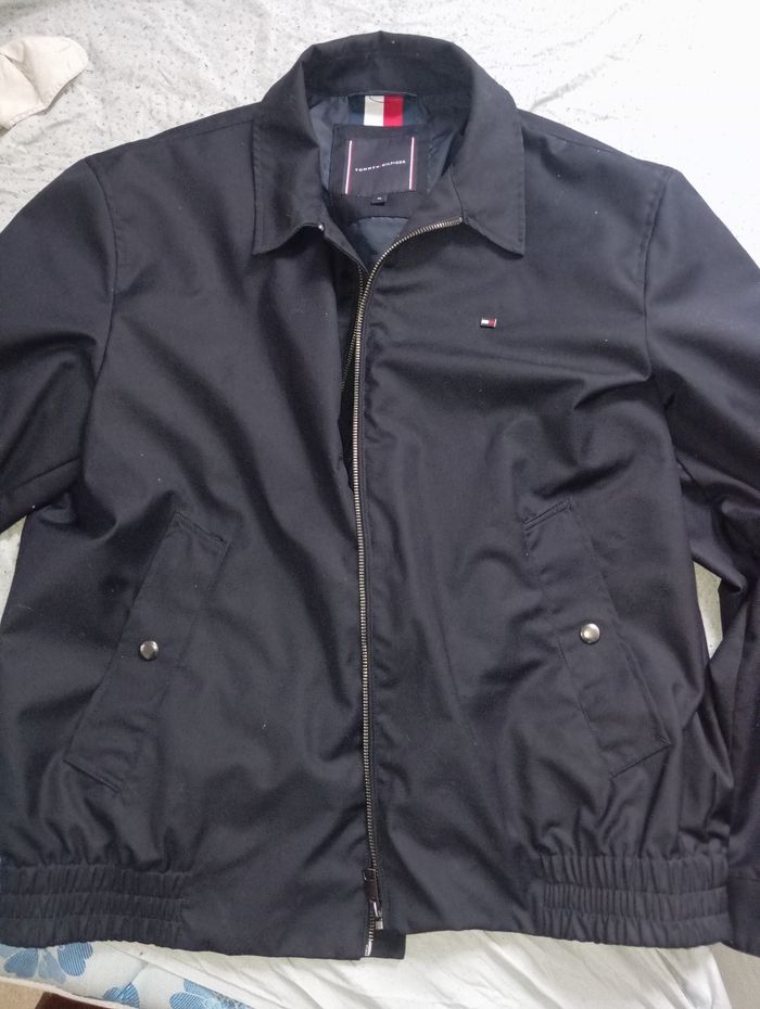 Veste léger tommy Hilfiger