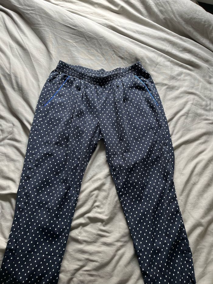 Pantalon de grossesse