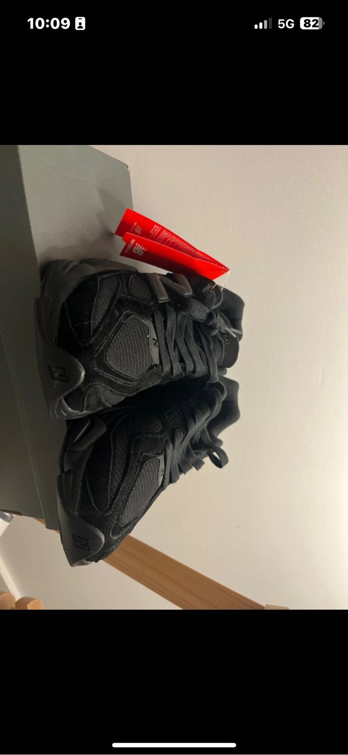 New balance 9060 - photo numéro 3