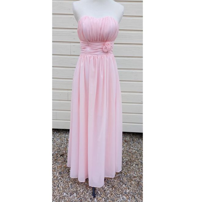 Robe chic, Taille 36/38