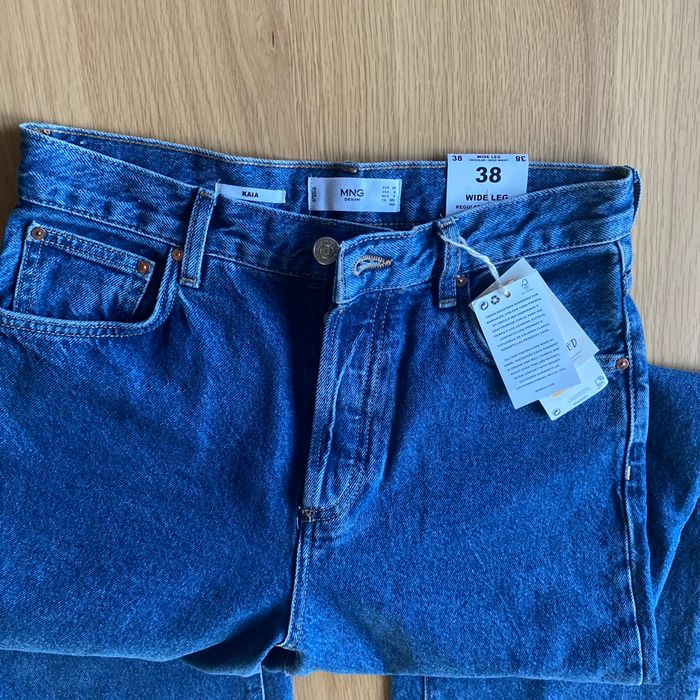 Pantalon, jean femme - photo numéro 5