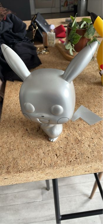 Pop xl pikatchu