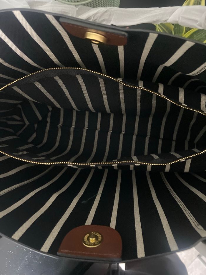 Sac fourre tout - photo numéro 5