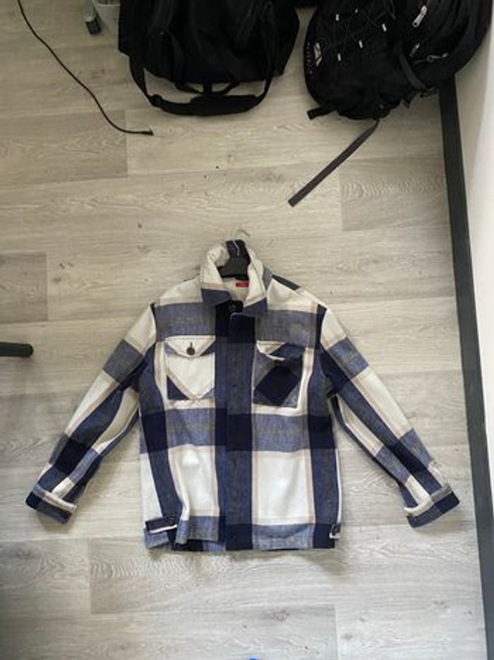 Veste - photo numéro 2