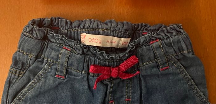 Pantalon Gémo - photo numéro 4