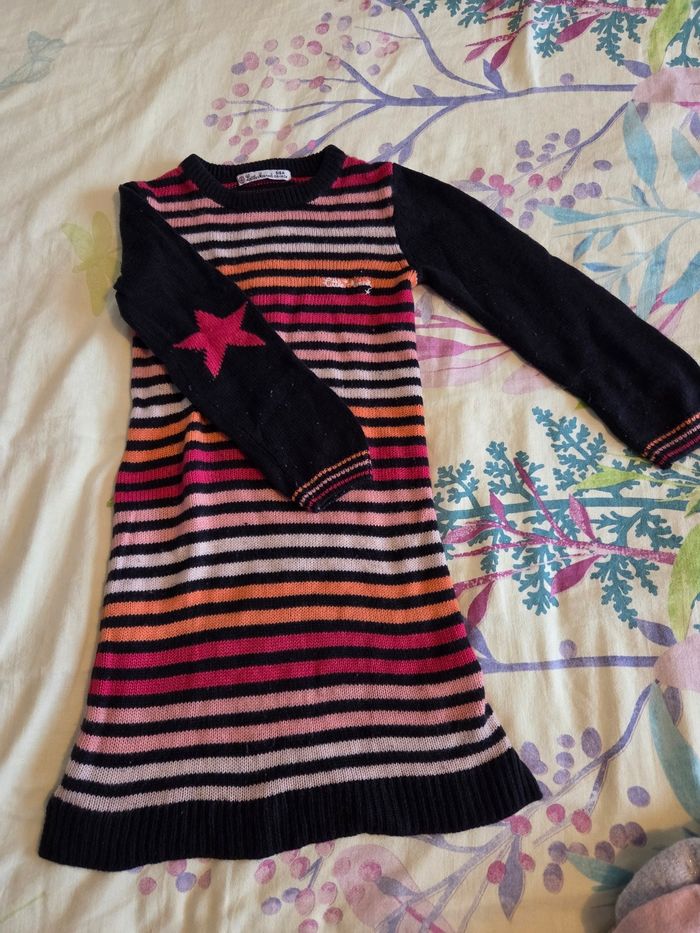 Lot fille 6 ans hiver - photo numéro 4