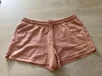 Short femme