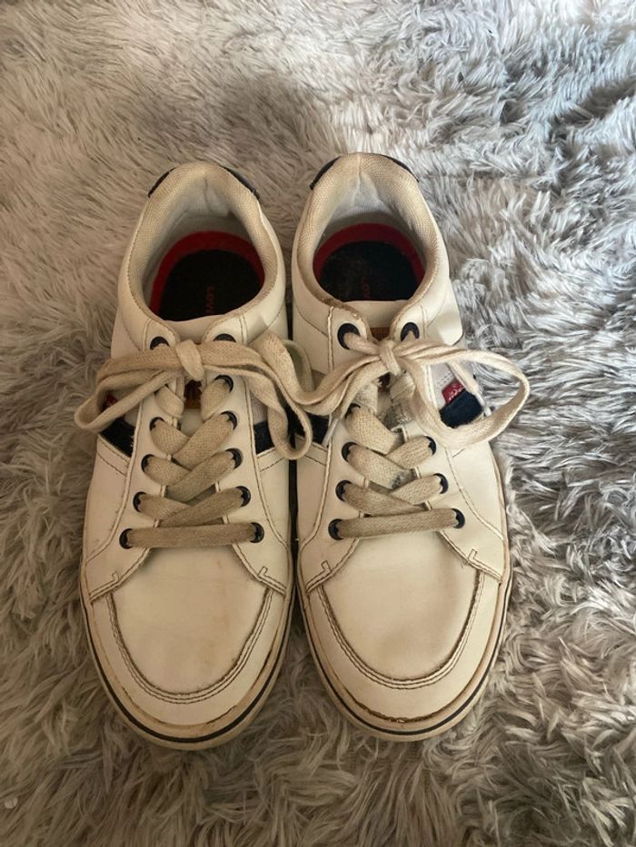 Chaussure Levi’s homme