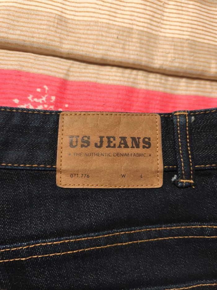 Jeans US Jeans T 40 - photo numéro 8