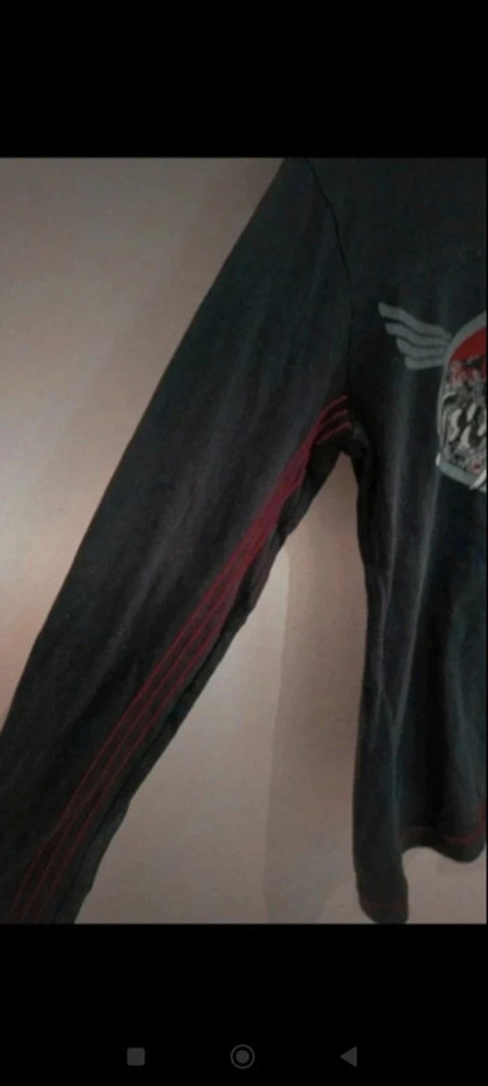 Tee-shirt b-karo - photo numéro 3