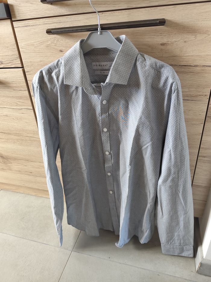 Chemise - photo numéro 2