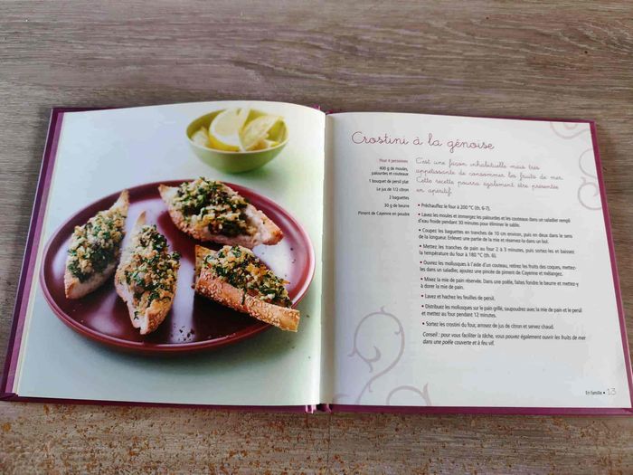 Antipasti - Solar editions - photo numéro 8