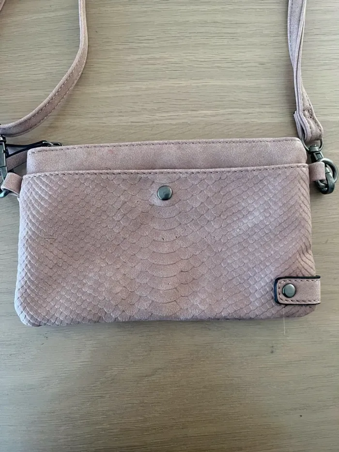Sac bandoulière - photo numéro 2