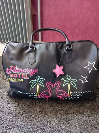 Sac voyage