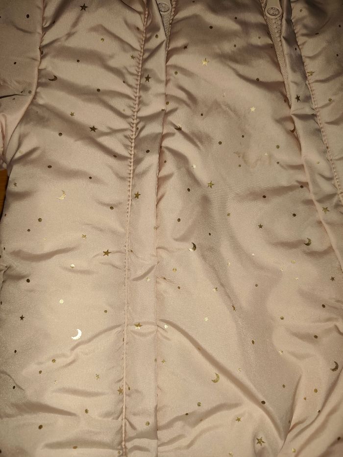 Combi pilote 3 mois fille - photo numéro 2